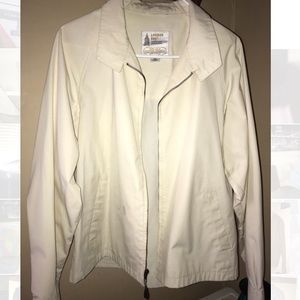 London fog jacket
